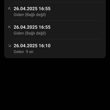 Kargo Teslimatı Yapılmadan Teslim Alındı Gösterildi