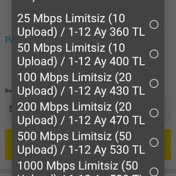 Yanlış Bilgilendirme Ve Onay Sorunu Nedeniyle Kampanyalı İnternet Paketlerinde Mağduriyet