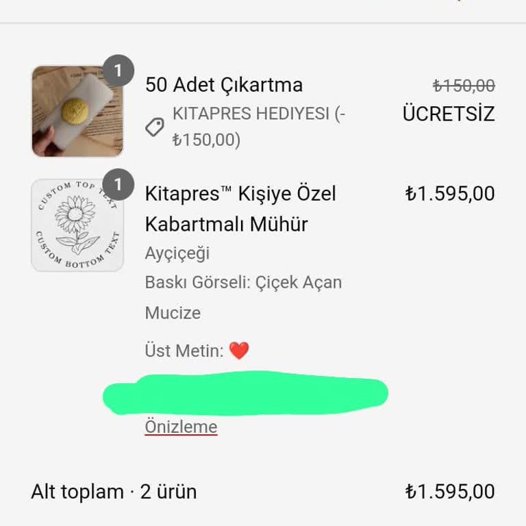 Ödeme Yapıldı, Bilgilendirme Ve Destek Yok!
