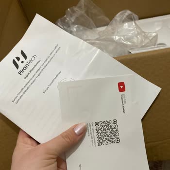 Buharlı Temizlik Makinesi Sapı Aşırı Isındı Ve Su Sızdırdı