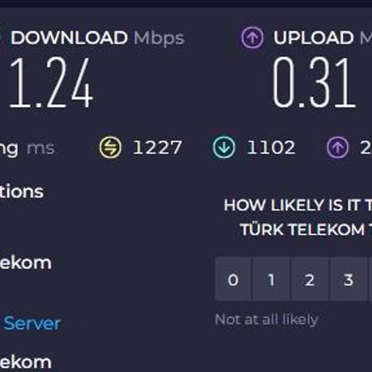 İnternet Arızası Çözülmüyor, Müşteri Hizmetleri Yetersiz