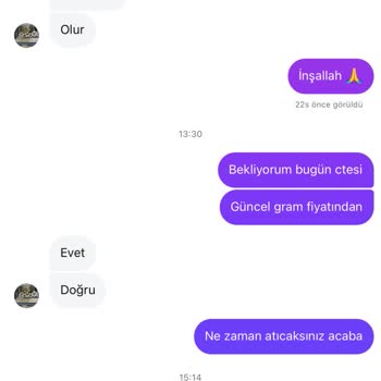 Instagram Çekilişlerinde Kazanılan Altın Teslim Edilmedi