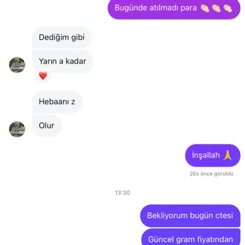 Instagram Çekilişlerinde Kazanılan Altın Teslim Edilmedi