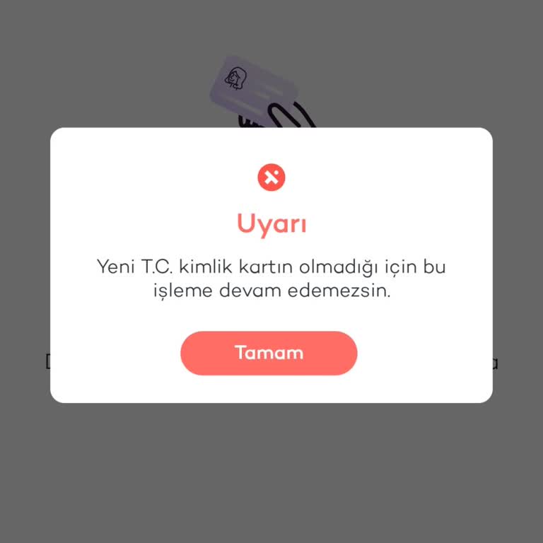Hesap Doğrulama Sorunu Ve Müşteri Hizmetlerinden Yanıtsızlık