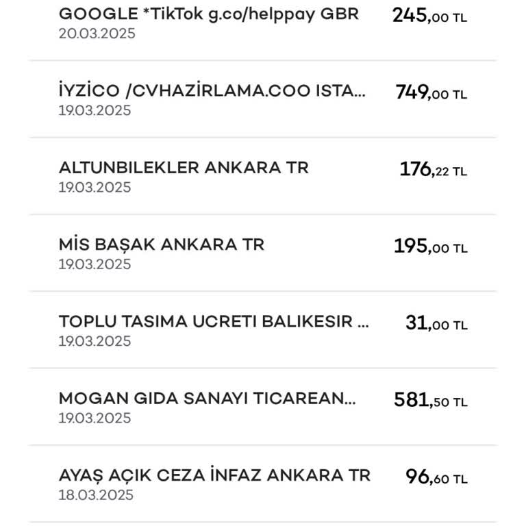 Habersiz Aylık Ücret Kesintisi Ve İade Talebi