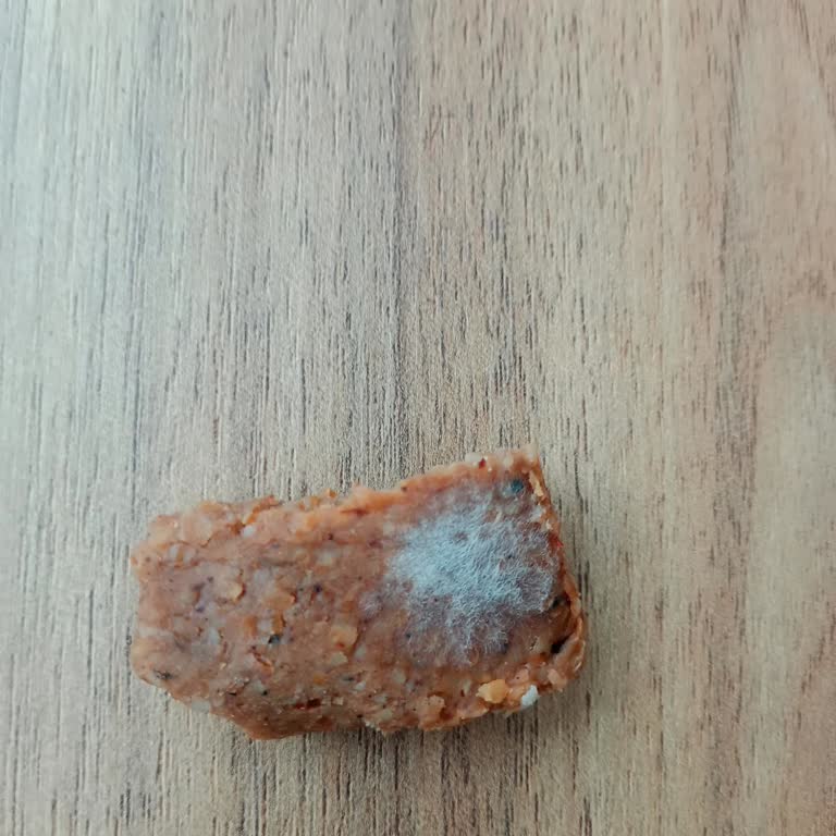 A101'den Alınan Çiğköftede Küf Çıktı, Çocuğumun Sağlığı Tehlikedeydi