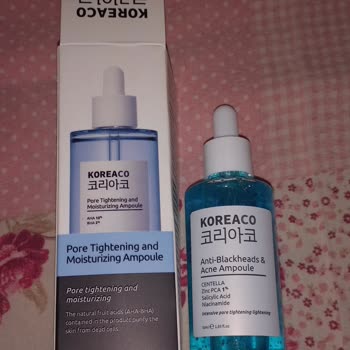 Koreaco Ürün Orijinallik Şüphesi