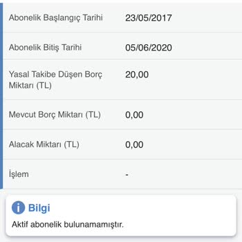 Hatalı Gecikmiş Ödeme Bildirimi Nedeniyle Kredi Alamıyorum
