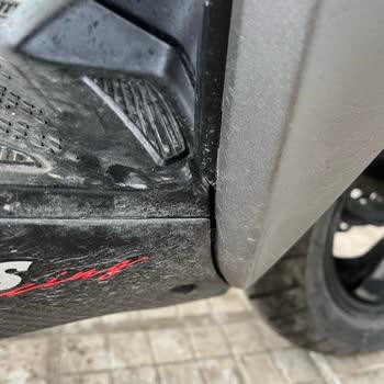 Satın Aldığım Motosikletin Arızası Servis Tarafından Giderilmiyor