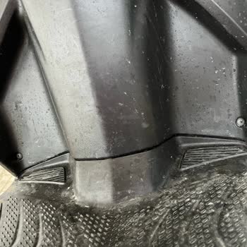 Satın Aldığım Motosikletin Arızası Servis Tarafından Giderilmiyor