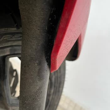 Satın Aldığım Motosikletin Arızası Servis Tarafından Giderilmiyor