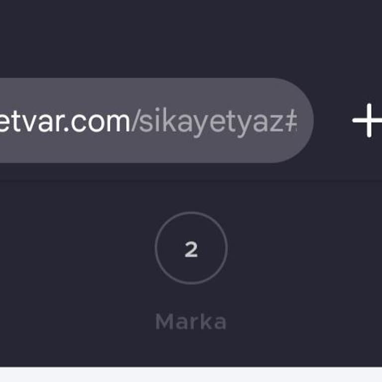 Aksaray Merkezde Vodafone Şebeke Ve İnternet Sorunu