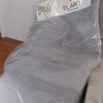Aldığım Çeyiz Seti Eksik Parçalarla Teslim Edildi