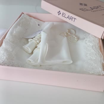 Aldığım Çeyiz Seti Eksik Parçalarla Teslim Edildi