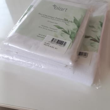 Aldığım Çeyiz Seti Eksik Parçalarla Teslim Edildi