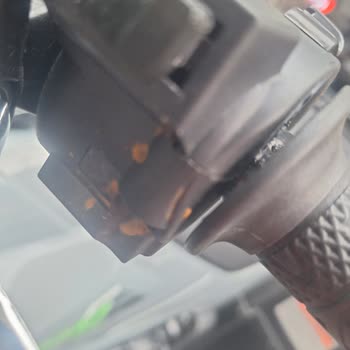 Satın Aldığım ATV Sıfır Ve 2025 Model Değil, Teşhir Ve 2024 Model Çıktı