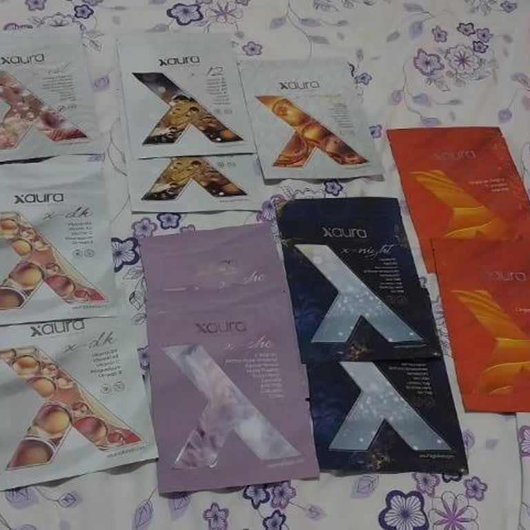 X Aura Global Satıcıdan Aldığım Ürünün İadesinde Yaşadığım Sorun Ve Paramın Geri Ödenmemesi