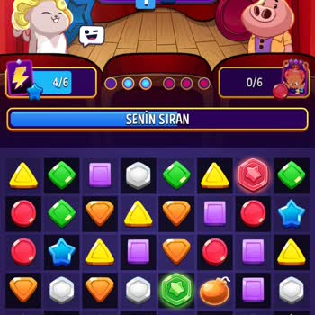 Match Masters Oyun Teknik Sorunları Ve Haksız Kayıplar Mağdur Ediyor