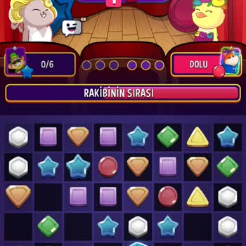 Match Masters Oyun Teknik Sorunları Ve Haksız Kayıplar Mağdur Ediyor