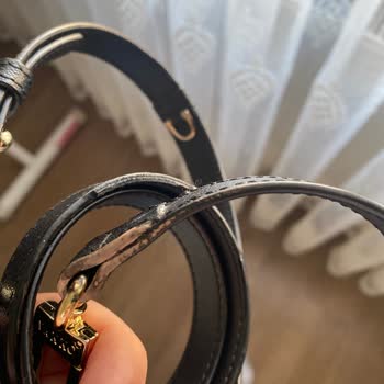 Vakko Çantamın Tamiri Sonrası Sorunlar Ve Yetersiz Hizmet