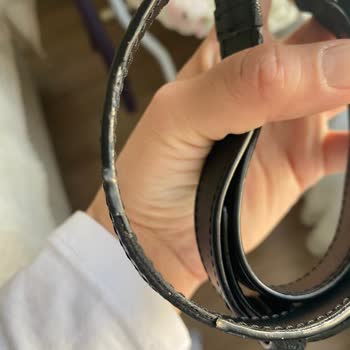 Vakko Çantamın Tamiri Sonrası Sorunlar Ve Yetersiz Hizmet