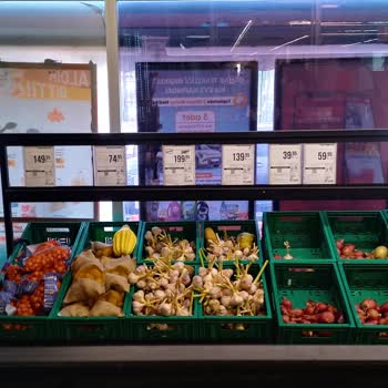 Migros'ta Etiket Ve Kasa Fiyatı Uyuşmazlığı, İndirimlerin Yansıtılmaması