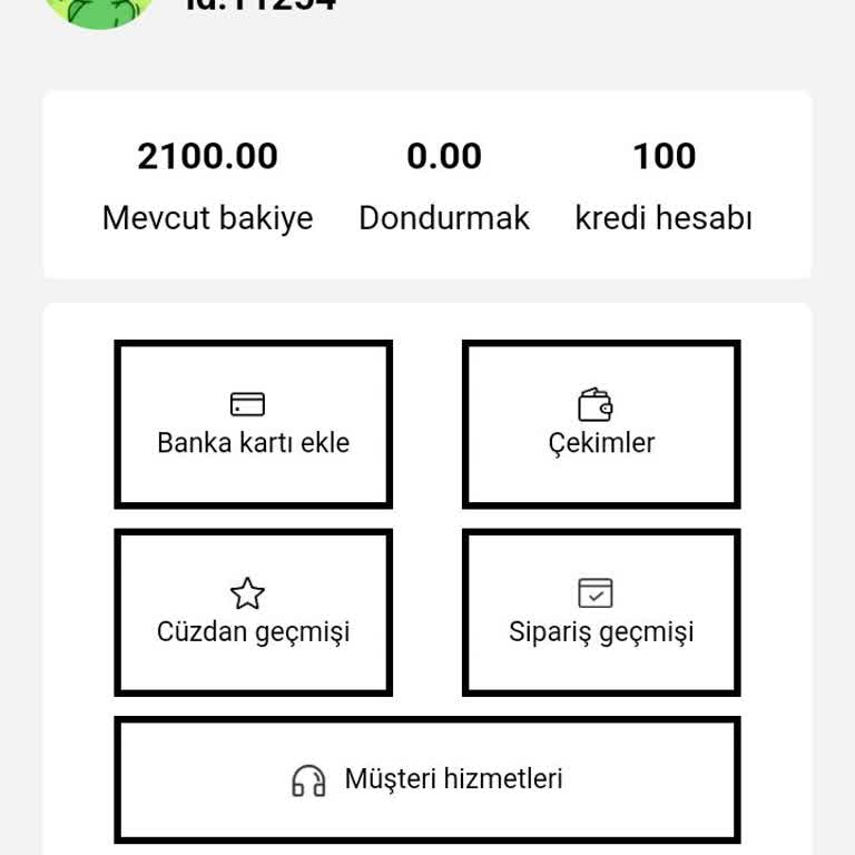Yatırım Sonrası Para İadesi Sorunu Ve Mağduriyet