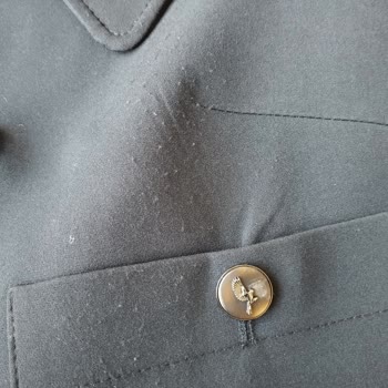 İlk Giyimde Tüylenen Ürün Ve Yetersiz Çözüm Hayal Kırıklığı Yarattı