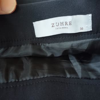 İlk Giyimde Tüylenen Ürün Ve Yetersiz Çözüm Hayal Kırıklığı Yarattı