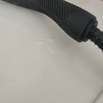 Kullanımda Buhar Ve Sıcak Su Sızıntısı Nedeniyle Yanık Ve Hayal Kırıklığı