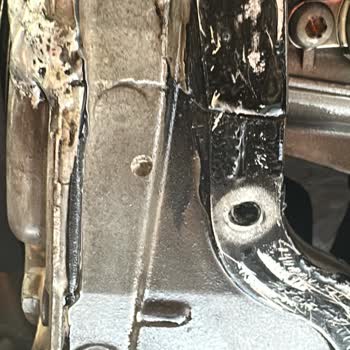 Araçta Gizli Hasarlar Ve Yetersiz Satış Sonrası Destek