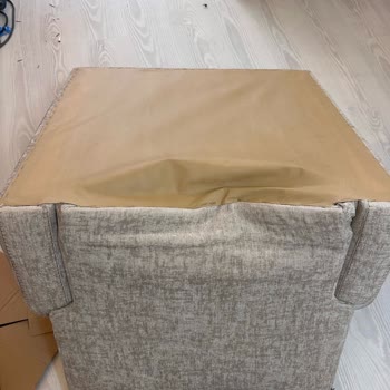 Teslimat Sırasında Hasarlı Ve Eksik Mobilya Mağduriyeti