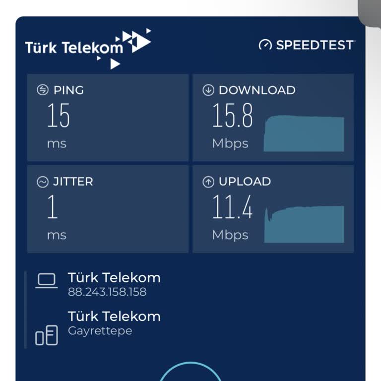 İnternet Hızının Düşüklüğü Ve Destek Eksikliği