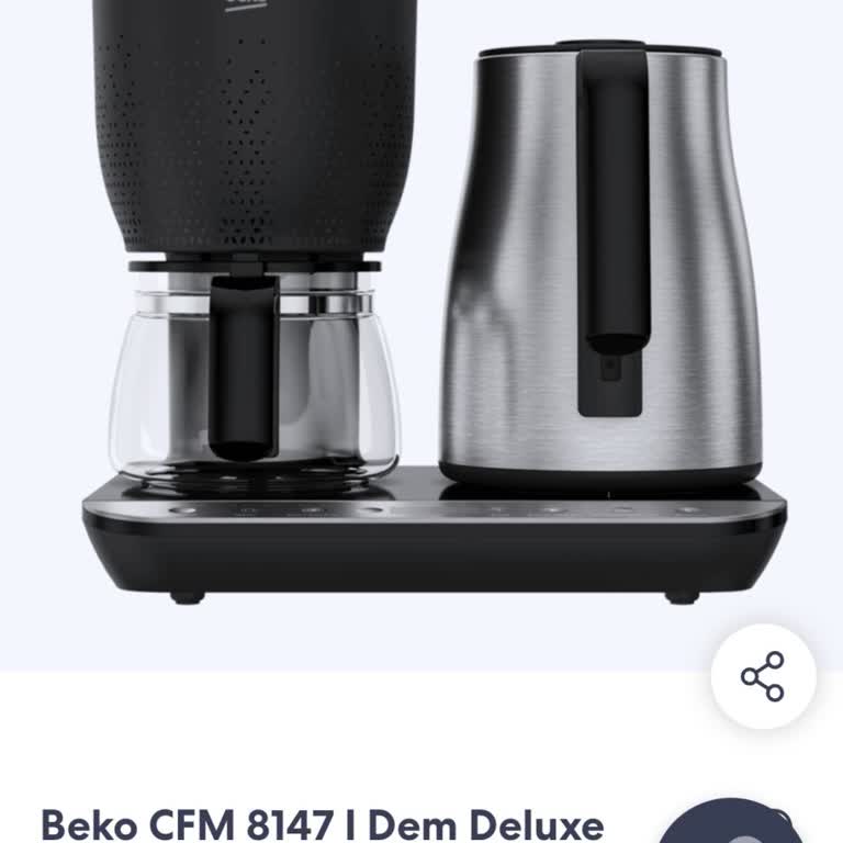 Beko Gurme Çay Makinesi Onarım Ücreti Sıfır Fiyatına Yaklaştı