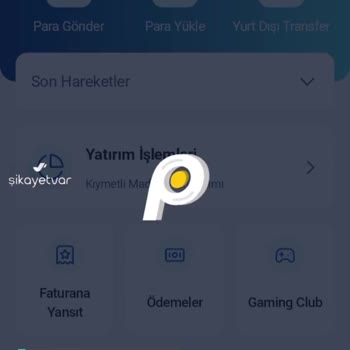 Paycell Doğrulama E-postası Göndermiyor