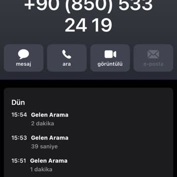 Onayım Olmadan Hesabımdan Yüklü Miktarda Para Transferi Yapıldı