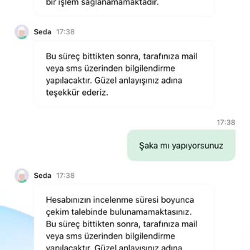 Betist Hesabım Çekim Sonrası Askıya Alındı, Giriş Engellendi