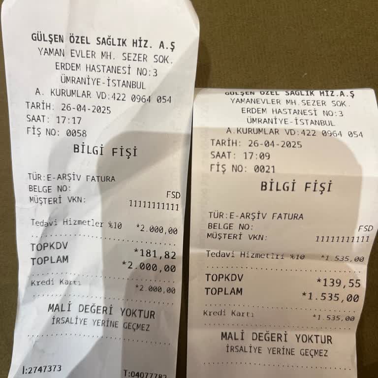 Uzun Süre Bekletilme Ve İlgisiz Yaklaşım