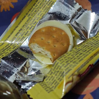 Banana Pie Bisküvisi Paketten Eksik Ve Şüpheli Çıktı