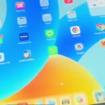 Huawei Matepad Ekran Sorunu