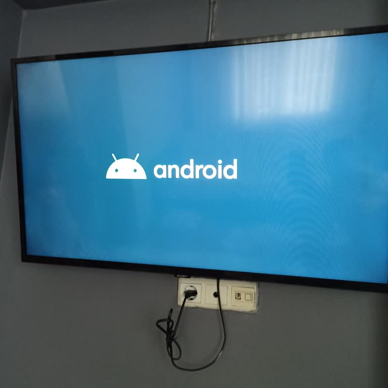 Axen TV Android Yazısıyla Kalıyor Açılmıyor
