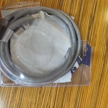 Aldığım Duş Lavabo Hortumu Uyumlu Olmadı, İade Ve Değişim Yapılmadı