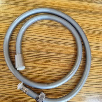 Aldığım Duş Lavabo Hortumu Uyumlu Olmadı, İade Ve Değişim Yapılmadı