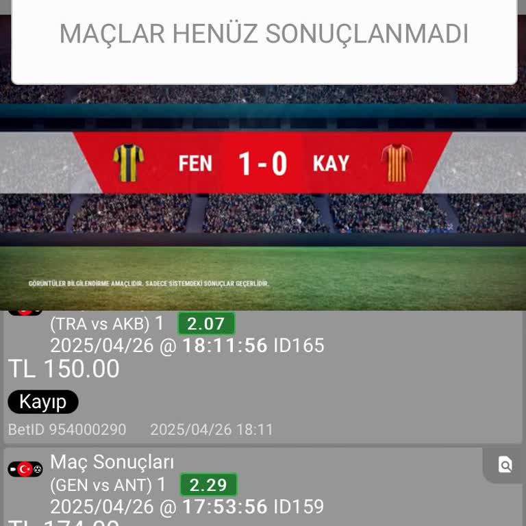 Kazandığım Paranın Hesabıma Yatırılmaması Mağduriyetim