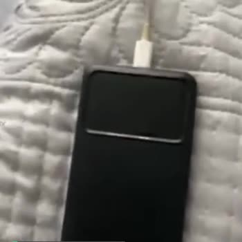 intouch Fast-out 10000mah Powerbank