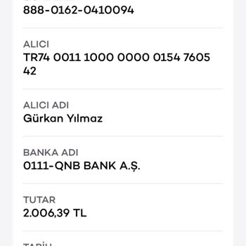 Aynı Siteyi Kopyalayıp İnsanları Mağdur Eden Kişi Hakkında Uyarı