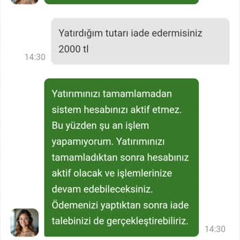 Aynı Siteyi Kopyalayıp İnsanları Mağdur Eden Kişi Hakkında Uyarı