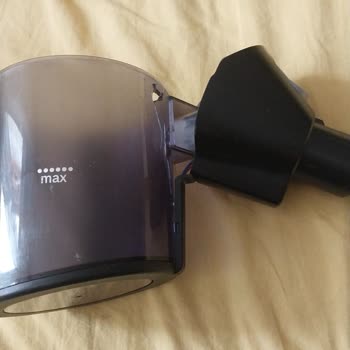 Bosch Süpürge Toz Haznesi Yedek Parça Fiyatı Aşırı Yüksek