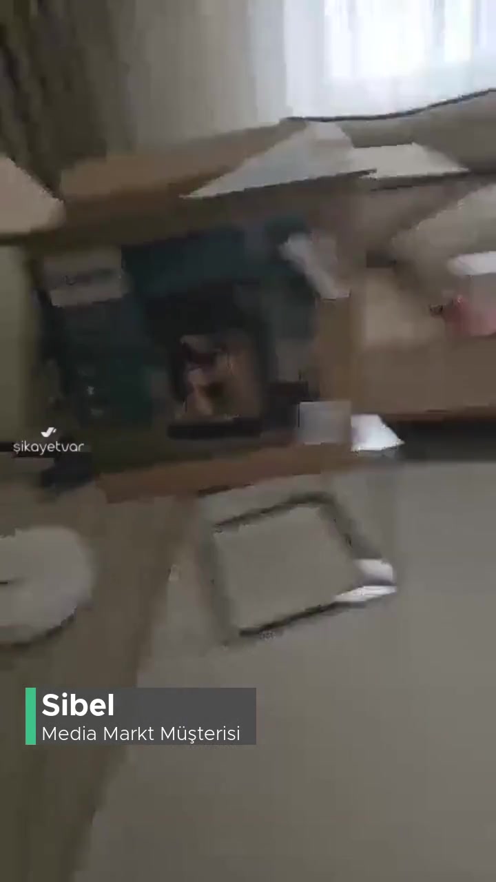 Media Markt Philips Latte GO Değişimi videonun kapak resmi