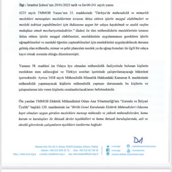 Üyelikten Ayrılma Talebim Haksız Yere Reddedildi Ve Zorunlu Aidat Alındı